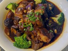 -大厨的餐厅(曾厝垵总店)