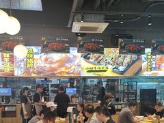 -本色.小马哥烧烤(无锡九里仓店)