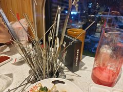 -玉善烧烤串城(长春总店)