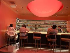-醉东Oriental House(静安嘉里中心店)