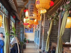-永安水煮活鱼·仪征土菜院子
