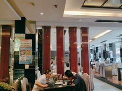 -南方酒店·淮扬菜(回民街店)