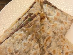 -民族饭荘(新华大街店)