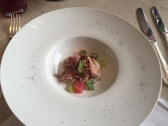 -北京金融街丽思卡尔顿酒店·意味轩 Cepe