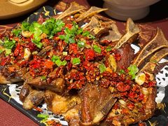 -唐伯虎新派湘菜馆(石夏时代广场店)