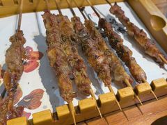 -金掌勺·锅包肉(双榆树店)