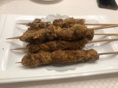 -功德林素菜饭庄(前门店)