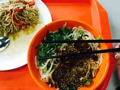 -天津工业大学西苑餐厅