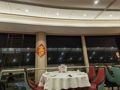 -国贸旋转餐厅(国贸广场店)
