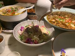 -初蓉丨遇见新川菜(亲贤街荣耀店)
