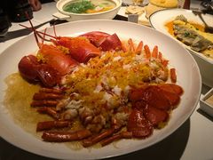 -炳胜品味(海印总店)