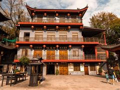 -厦门鸿山寺