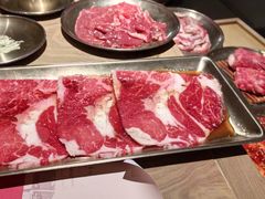 -西塔老太太泥炉烤肉(亚运村店)