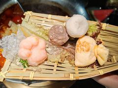 -湊湊火锅·茶憩(新中关购物中心店)