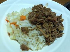 -黑鸡小馆(金源店)