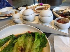 -白云湖畔酒店-湖畔餐厅