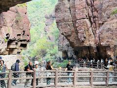 -云台山风景名胜区