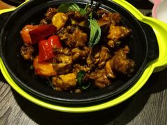 -青叶202都市餐厅(迪诺水镇店)