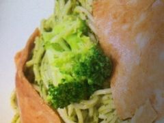 -轻蔬不用等·素食(江苏路店)
