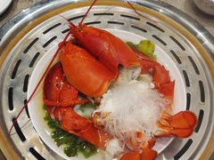 -四海蒸鲜蒸汽海鲜自助(北戴河店)