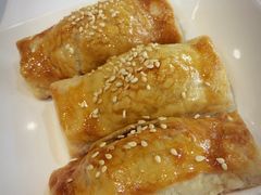 -上海财经大学-绿叶食堂