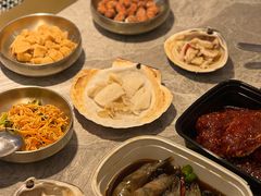 -本达人海鲜烧烤·朝鲜族风味(发展店)