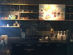 -星巴克(苏州西蒙店)