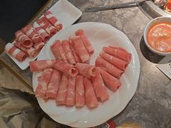 -季季红火锅(青山湖万达店)