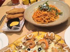 -米斯特比萨(罗斯福店)