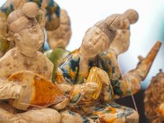 -秦始皇帝陵博物院(兵马俑)