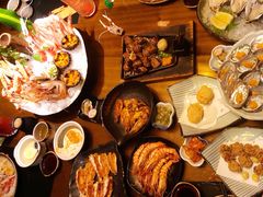 -和彩放题餐厅(酒仙桥店)