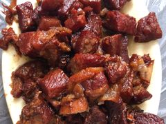 红焖肉-尹记餐馆(花园店)