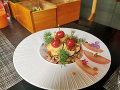 -莲西餐(曲江店)