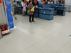 店内环境-盛德美(景华路店)