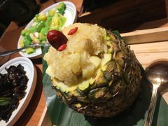 -云海肴·汽锅鸡·云南菜(高德置地店)