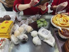 -常州糕团店(北大街新世纪商城店)