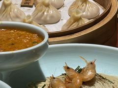 -裕兴记•蟹黄面馆(人民广场店)