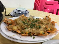-秋姐美食店(旅游大道店)