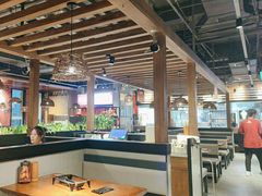 -管氏翅吧(台湾街店)