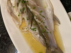 -锦园餐厅(九龙湖开元度假村店)