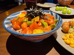 -筱田の食堂·izakaya(淮海中路店)