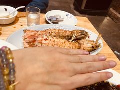 -阿静美食