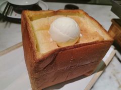 面包诱惑-绿茶餐厅(深南广场万科店)