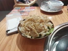 -黔三一夺夺粉酸汤火锅(百信店)