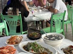 -众味海鲜大排档·活海鲜·潮汕味(南澳店)