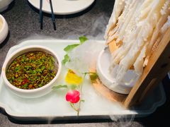 -赠李白·如诗的川味(余杭万达广场店)