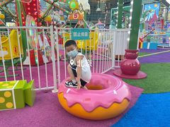 -大族广场Mall&More