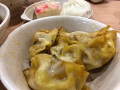 -蒋家桥饺面店(广陵路店)