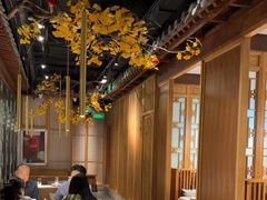 -小京华楼·京味斋(三元桥国展店)