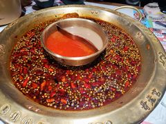 -哥老官重庆美蛙鱼头(西湖银泰十一哥店)